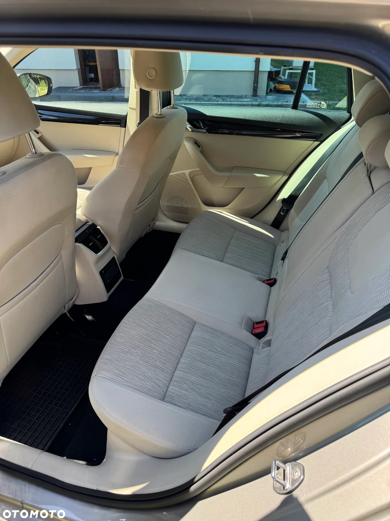Skoda Octavia 1.8 TSI Style DSG - 7