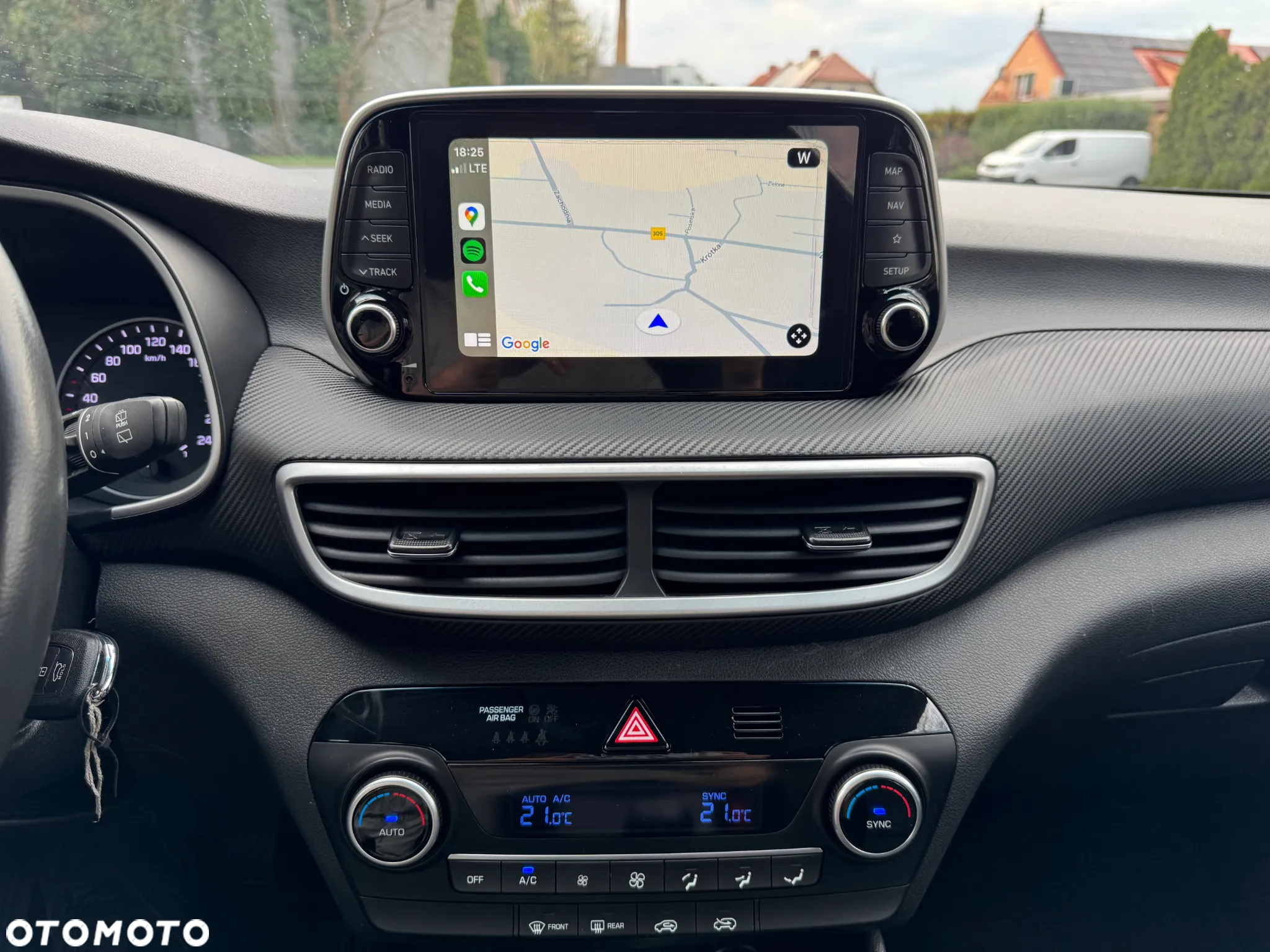 Hyundai Tucson - 18