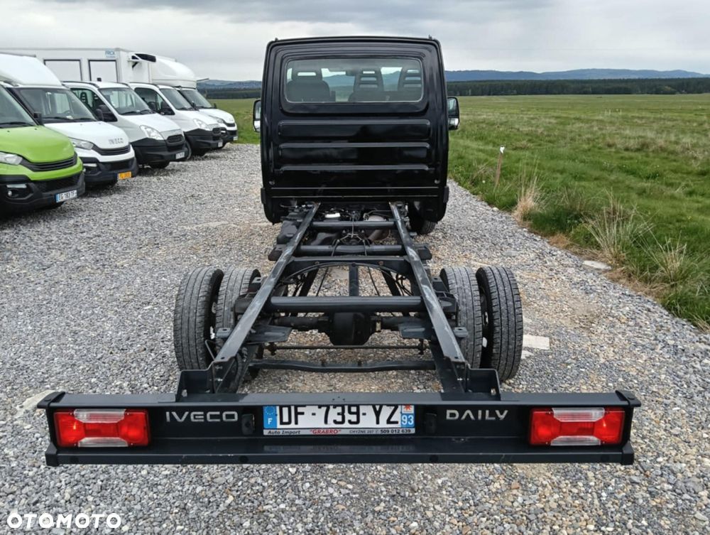 Iveco 35C13, 35C12, 35C15 - 5