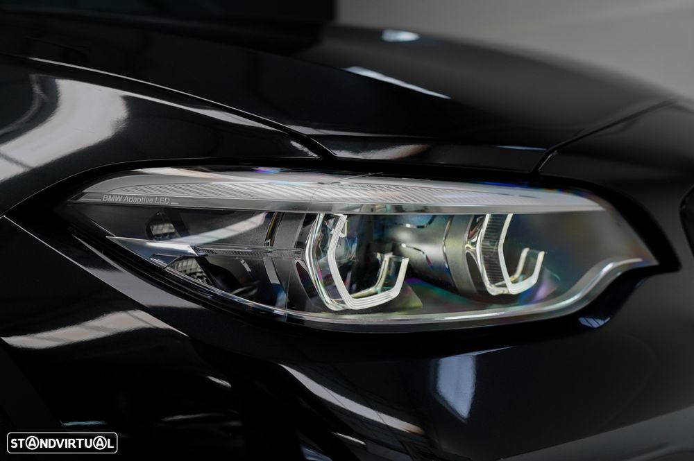 BMW M2 Competition Auto - 9