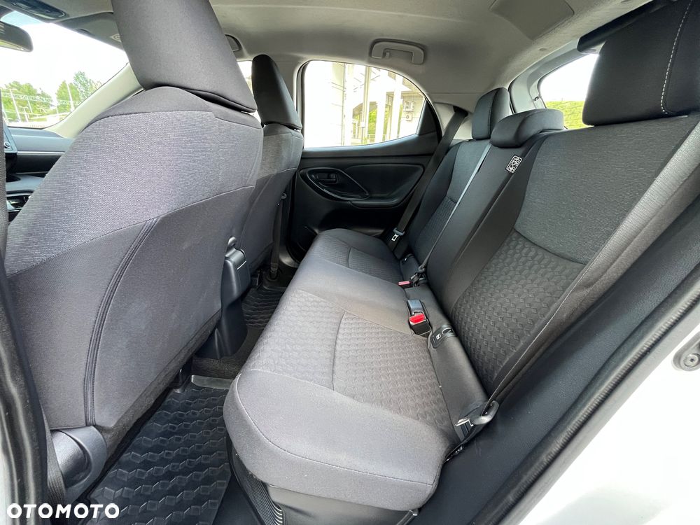 Toyota Yaris - 34
