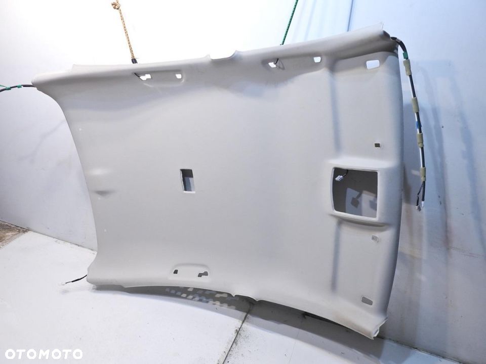 PODSUFITKA MAZDA 6 GH HB - 13