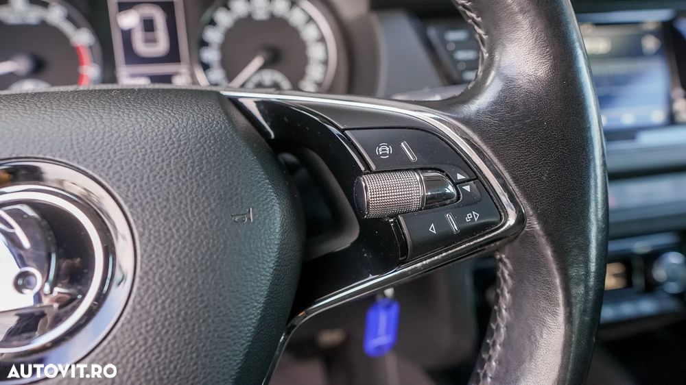 Skoda Fabia 1.0 TSI 95 CP Style - 15