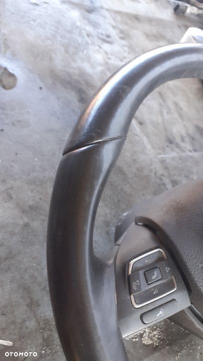 Kierownica Multifunkcja VW - 2
