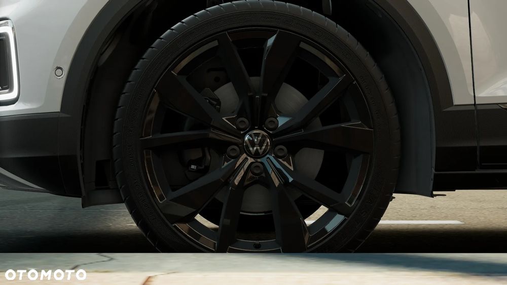 Volkswagen T-Roc 1.5 TSI Final Edition DSG - 9