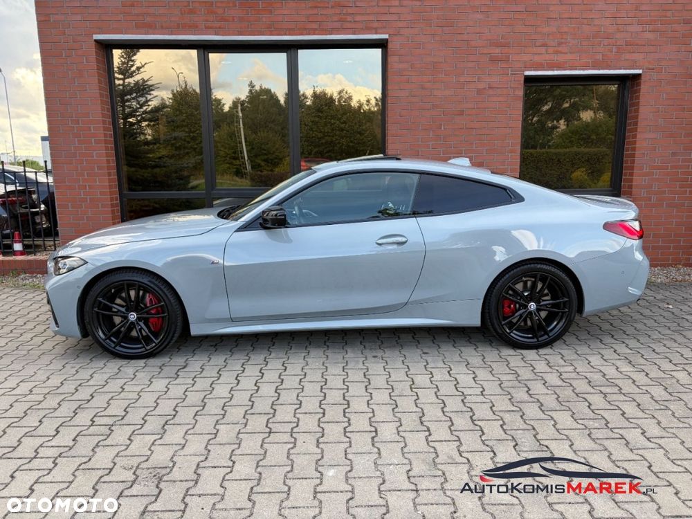 BMW Seria 4 M440d xDrive mHEV sport - 30