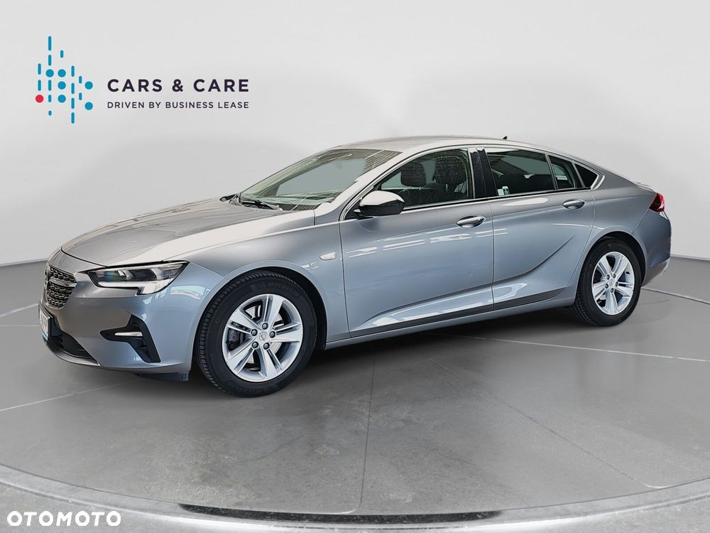 Opel Insignia 2.0 T Elegance S&S - 24
