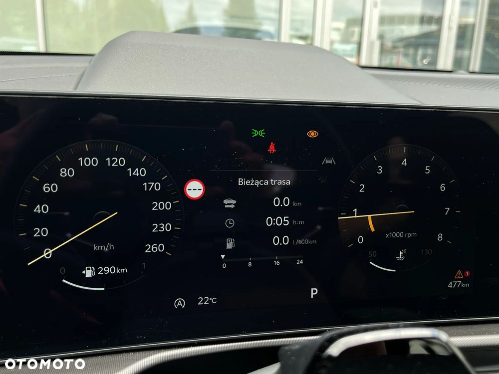 Kia Sportage 1.6 T-GDI Black Edition 2WD DCT - 13