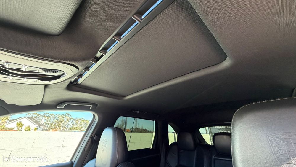 Porsche Cayenne Tiptronic - 49