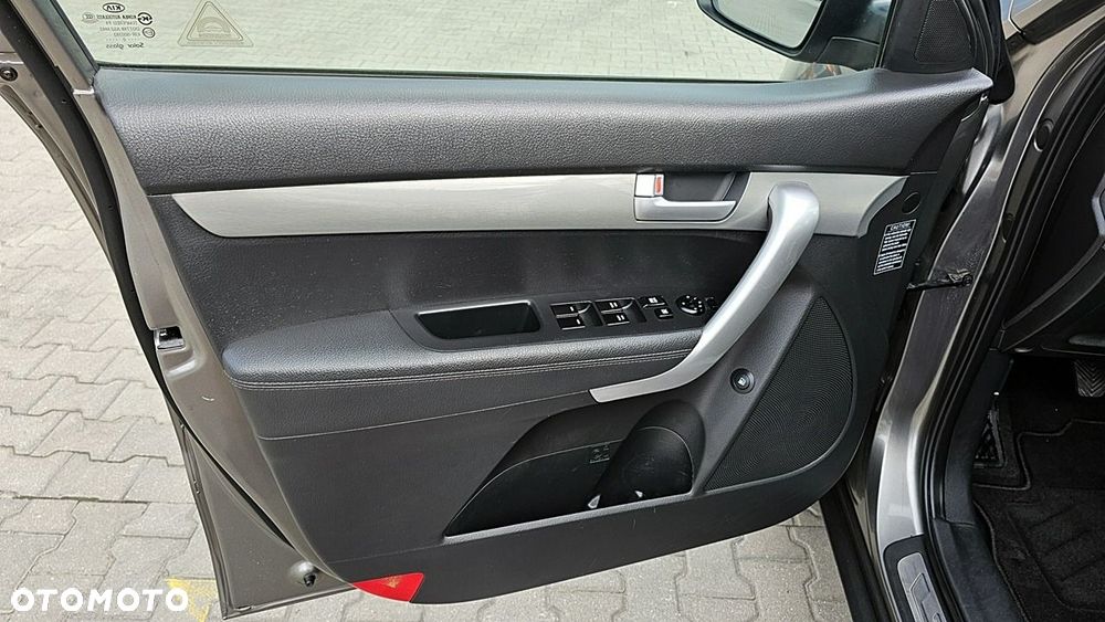 Kia Sorento - 6
