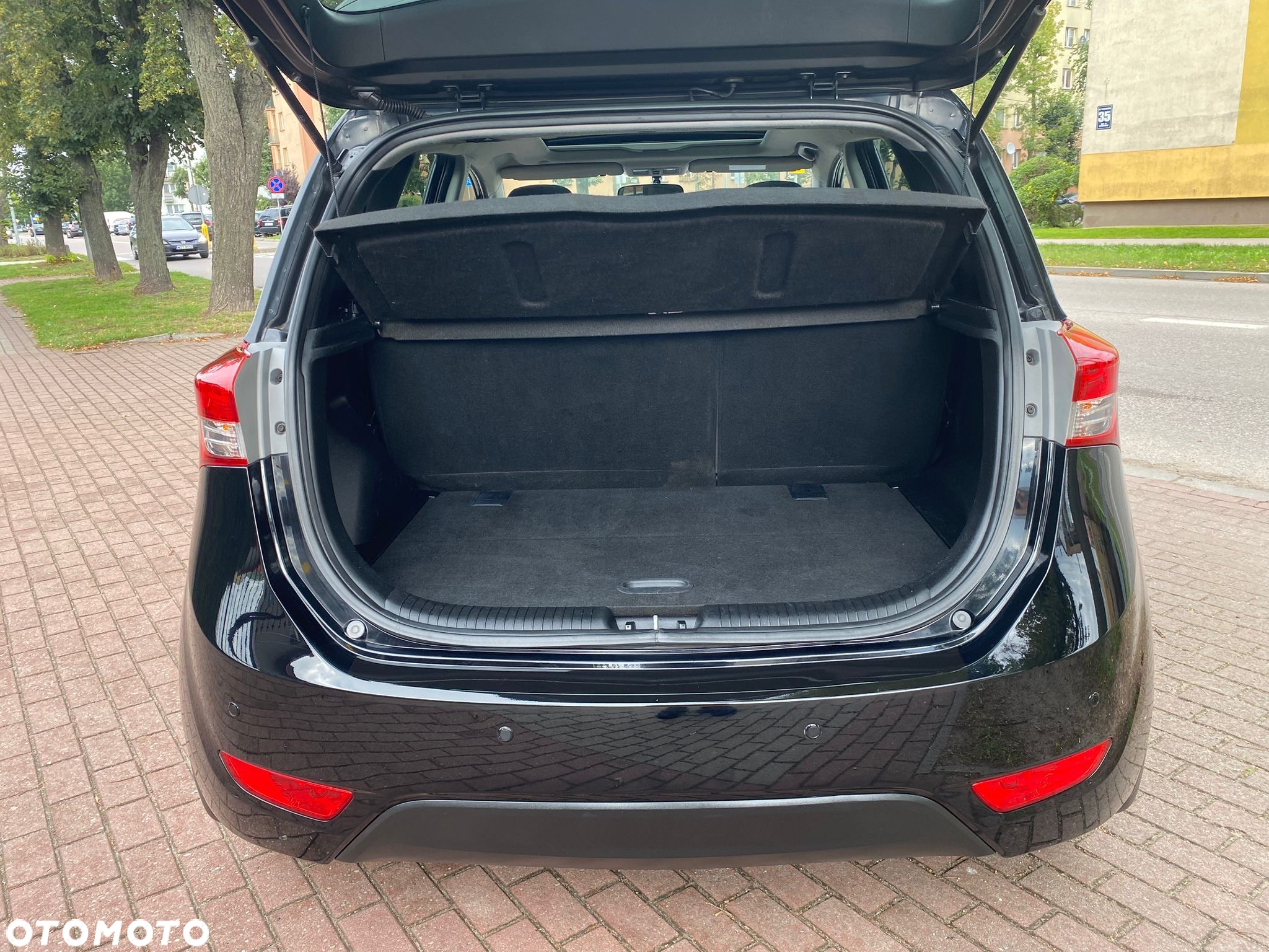 Hyundai ix20 1.4 Comfort - 7