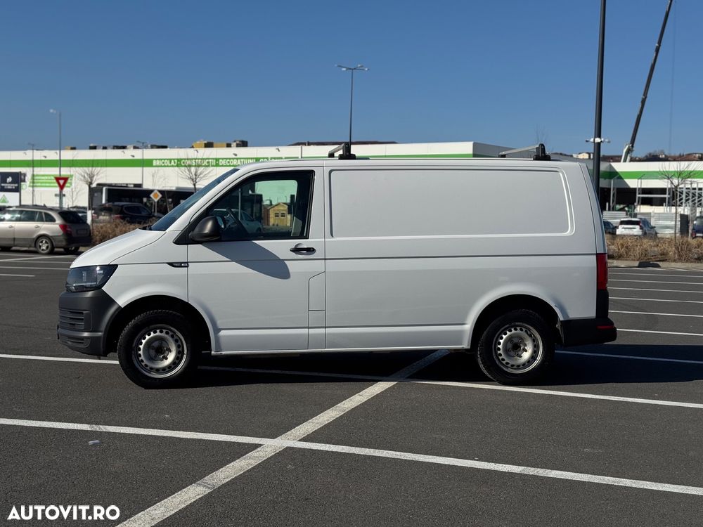 Volkswagen Transporter Standard - 24