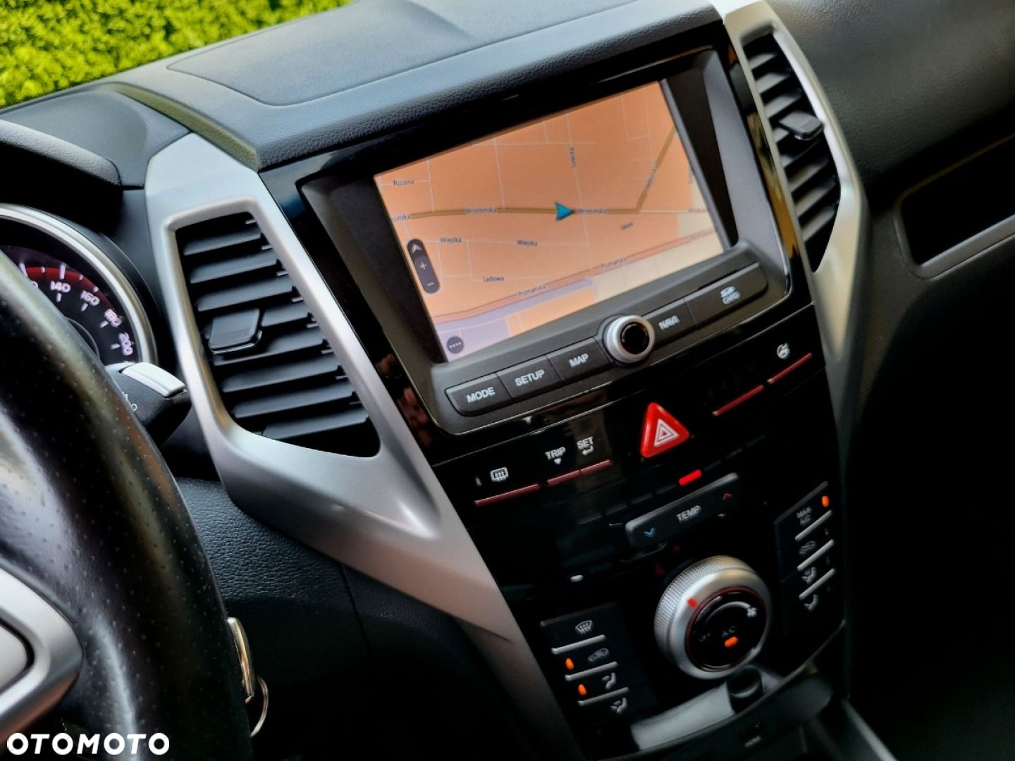 SsangYong/KGM Tivoli - 11