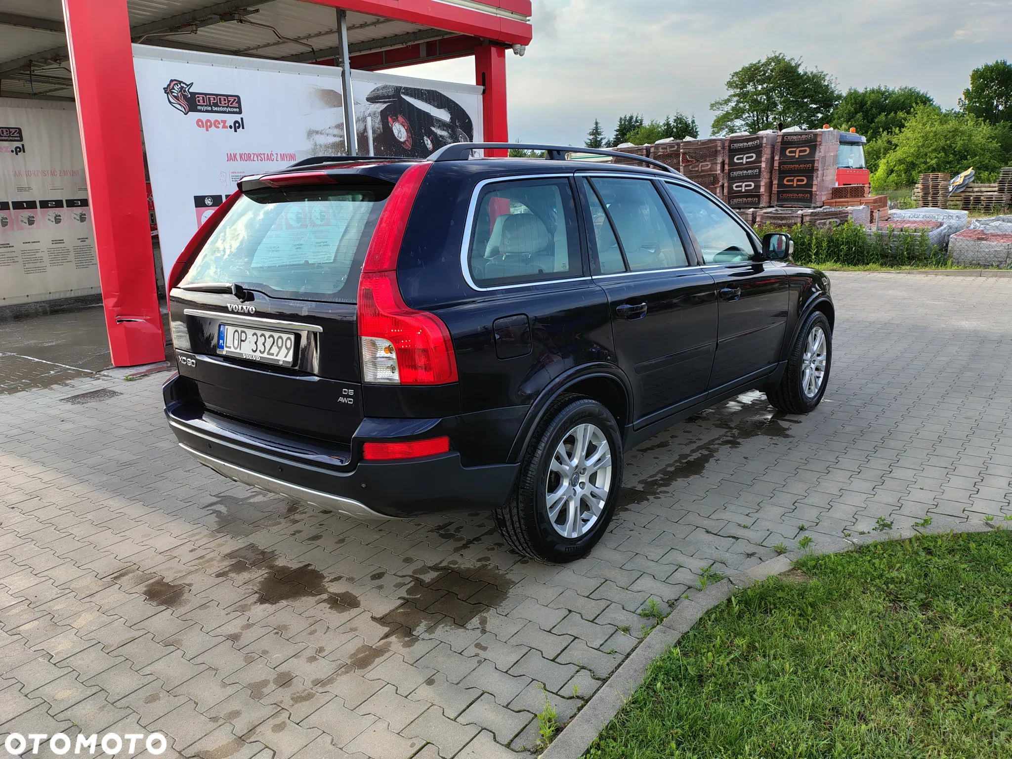 Volvo XC 90 - 3