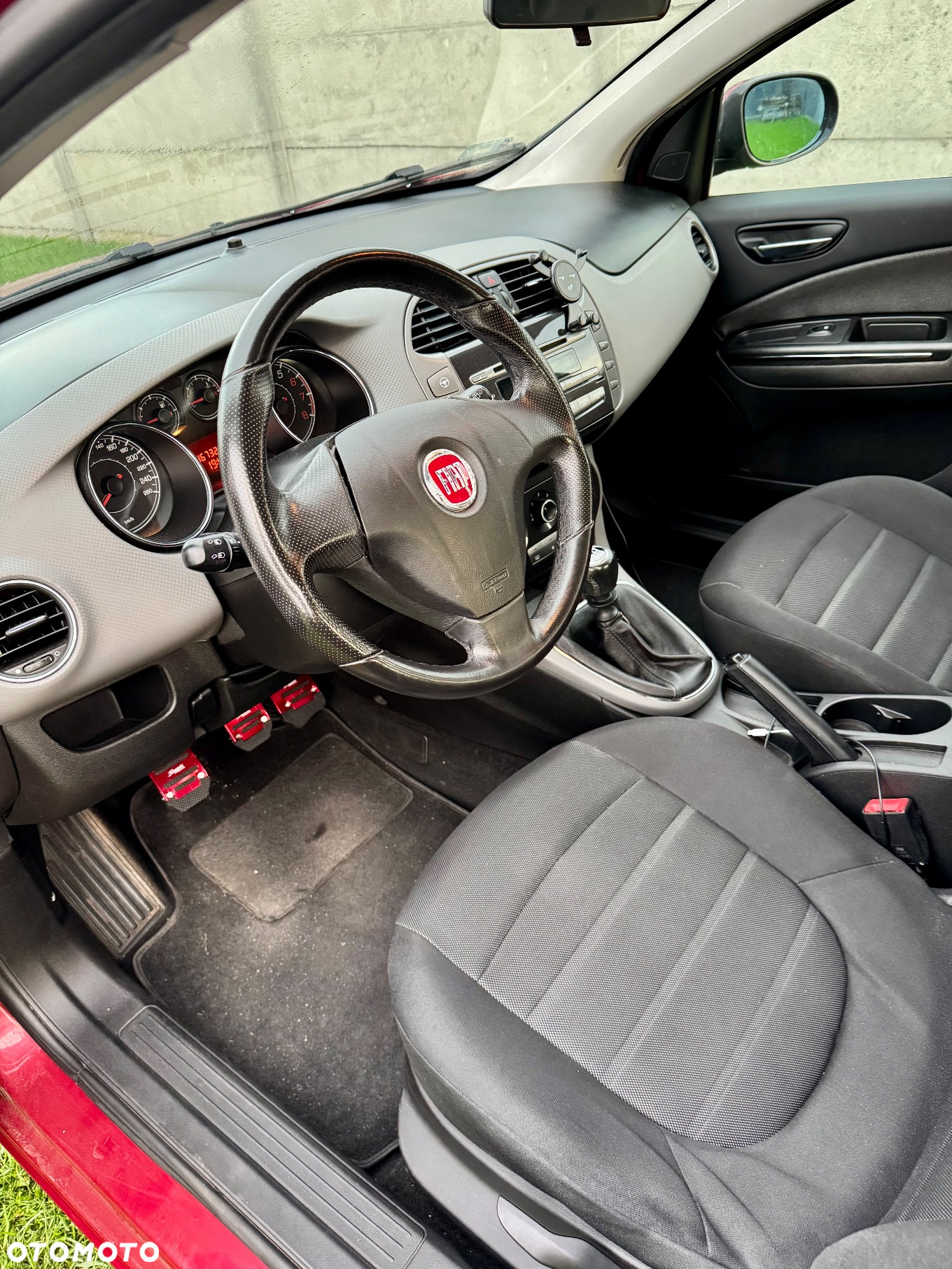 Fiat Bravo 1.4 T-Jet 16V Dynamic - 5