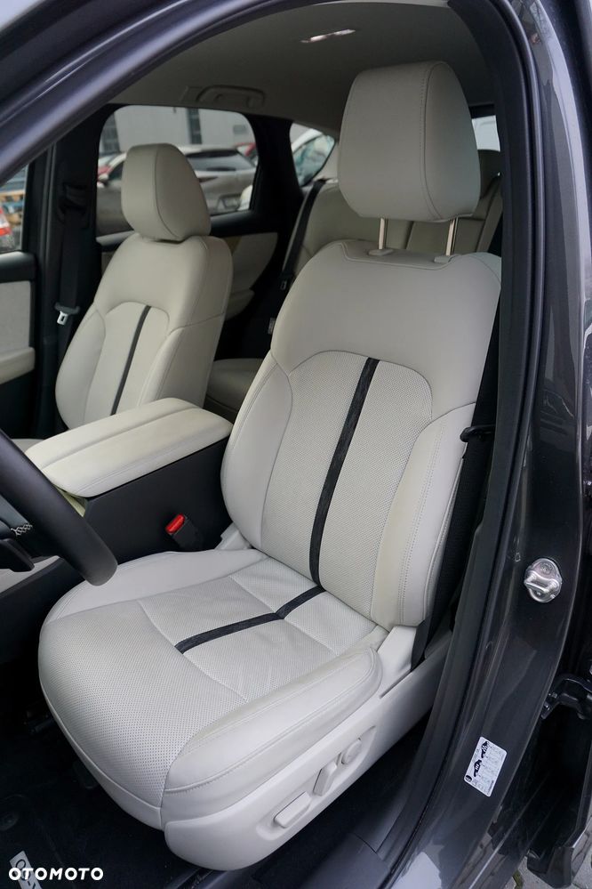 Mazda CX-60 2.5 PHEV Takumi AWD - 14