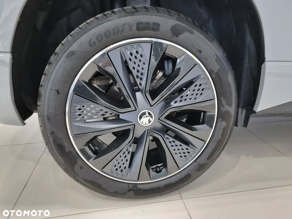 Skoda Karoq 1.5 TSI ACT Sportline DSG - 15