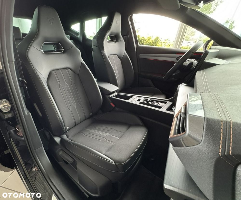 Cupra Formentor 1.5 TSI DSG - 14