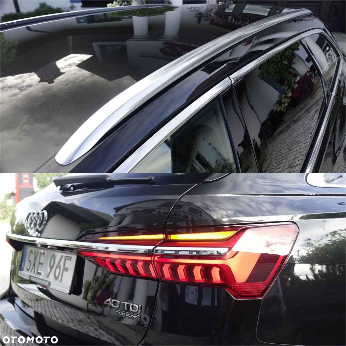 Audi A6 - 20