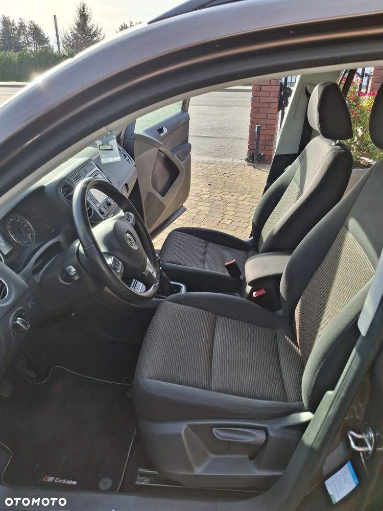 Volkswagen Tiguan 1.4 TSI 4Mot Trend&Fun - 6