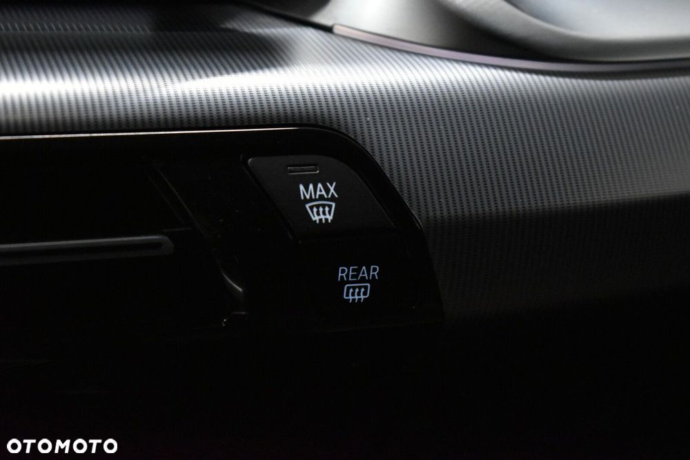 BMW X2 M35i xDrive - 19