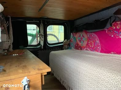 Renault Trafic L2H1 - 4