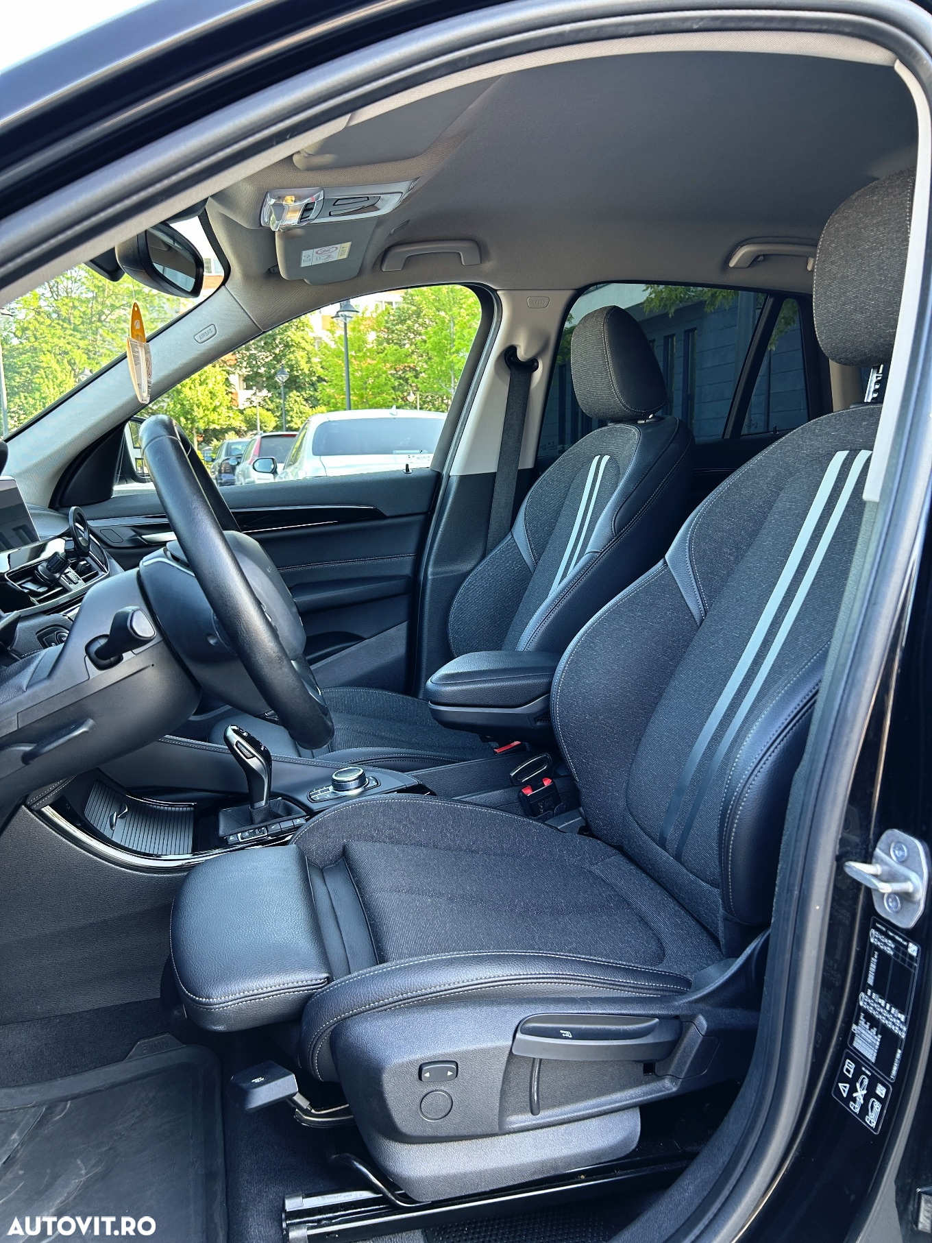 BMW X1 - 6