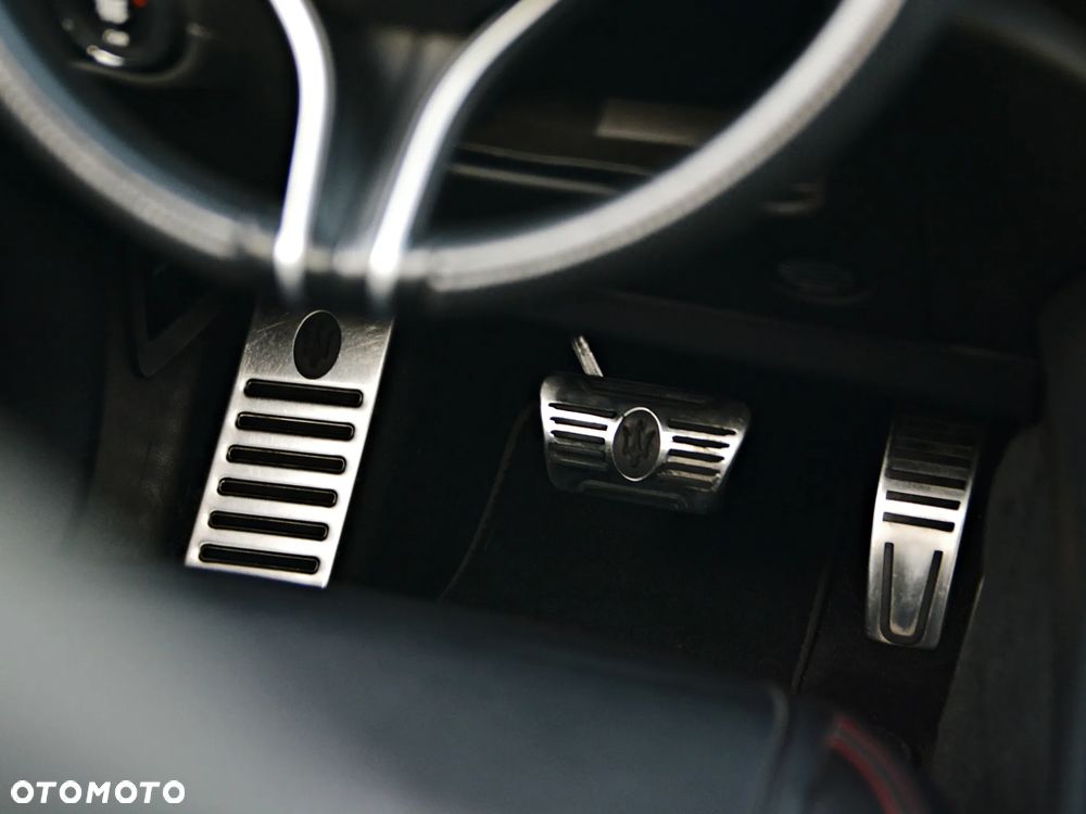 Maserati Levante S Q4 GranSport - 35