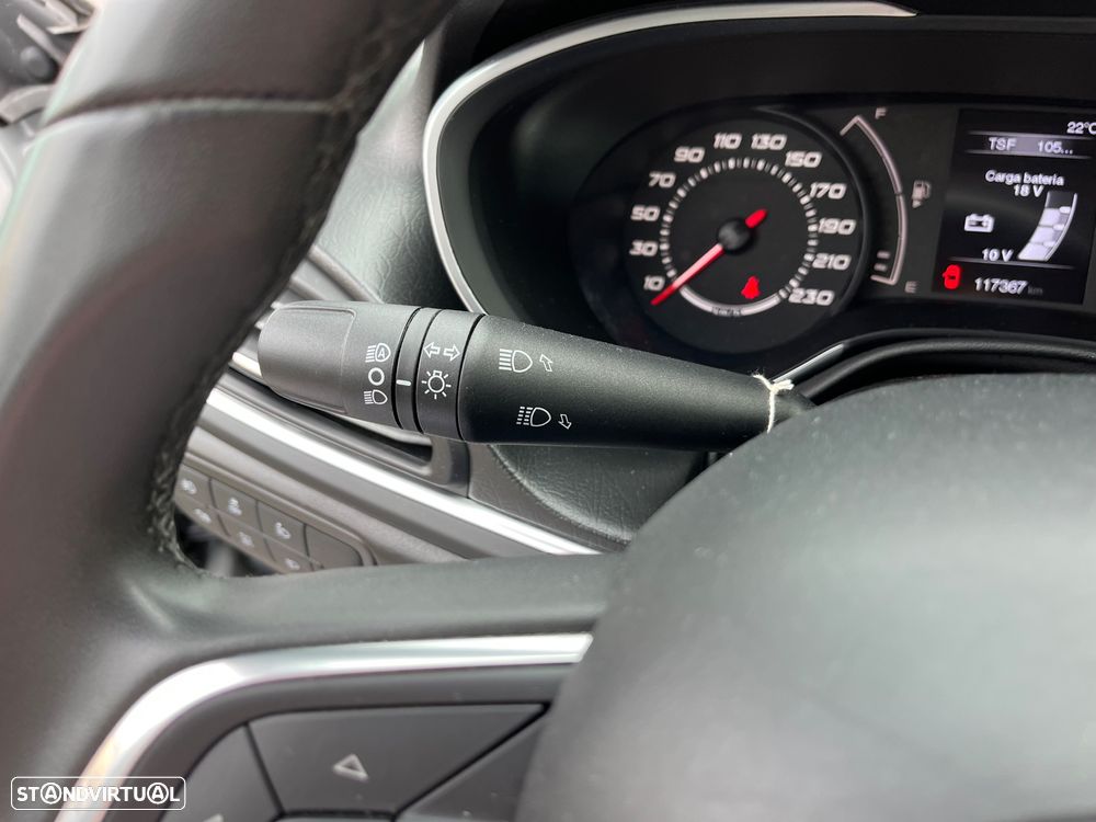 Fiat Tipo Station Wagon 1.3 M-Jet Mirror - 30