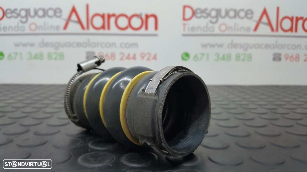 TUBO CITROEN C3 EXCLUSIVE - 3