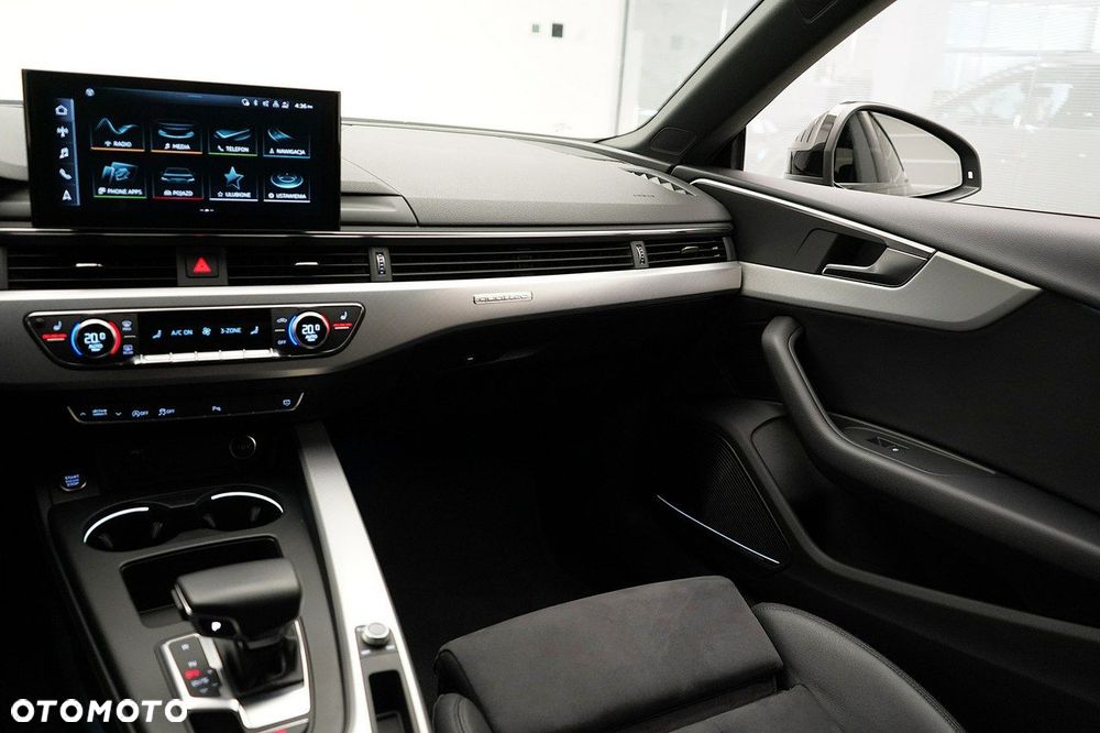 Audi A5 Sportback - 20