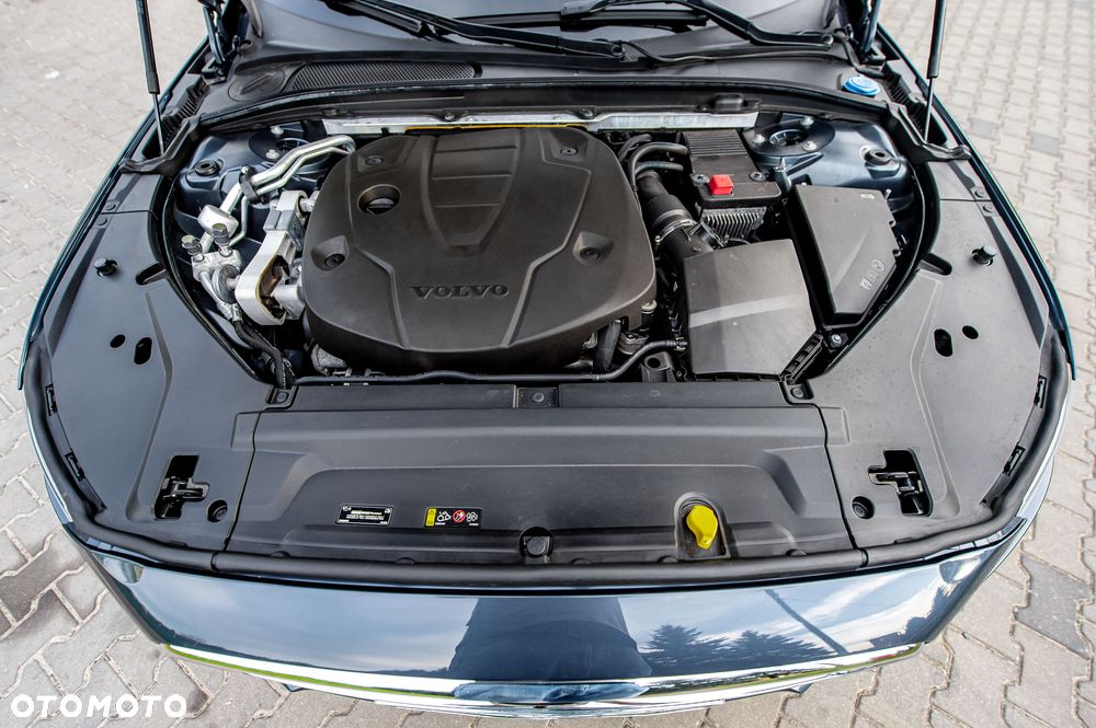 Volvo V90 D5 AWD Geartronic Inscription - 38
