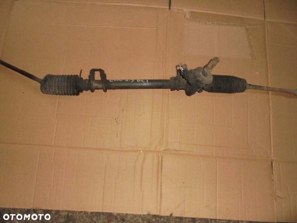MAGLOWNICA CLIO II LIFT - 6