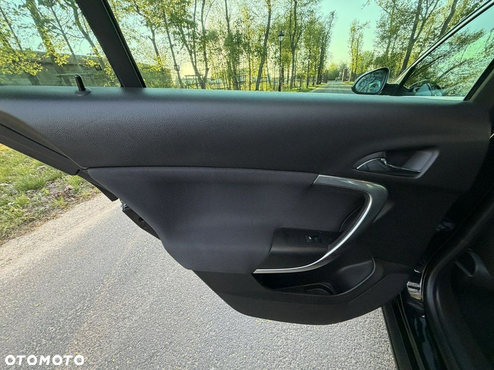 Opel Insignia - 20