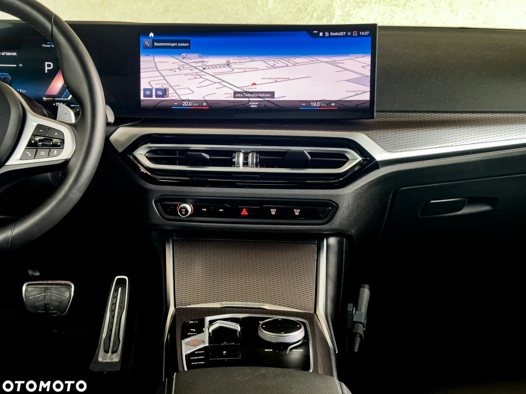 BMW Seria 3 320i M Sport - 31