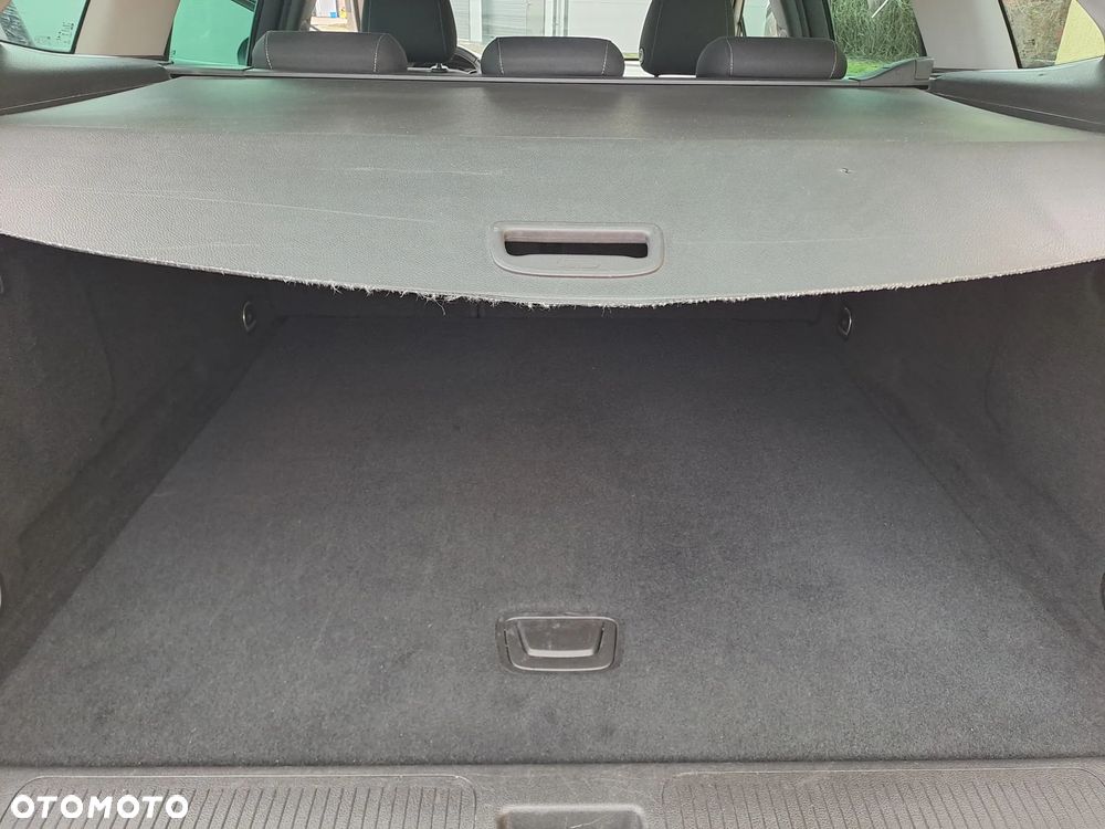 Opel Astra - 23