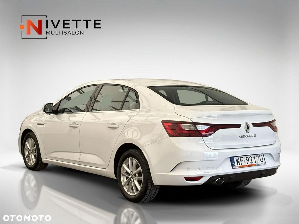 Renault Megane - 5