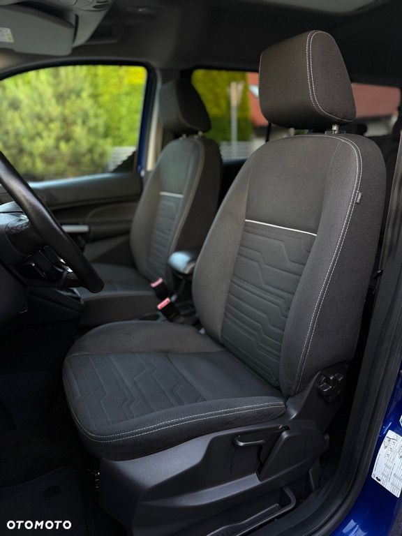 Ford Tourneo Connect Grand - 7