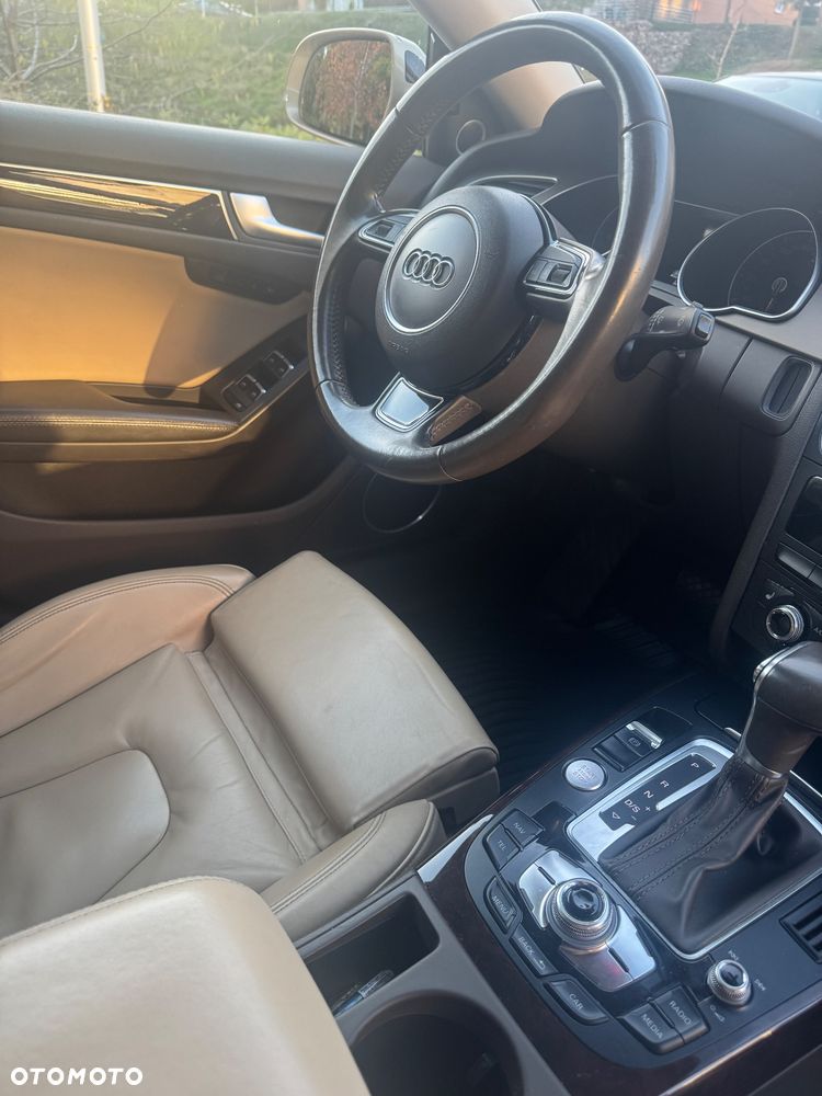 Audi A5 Sportback - 10