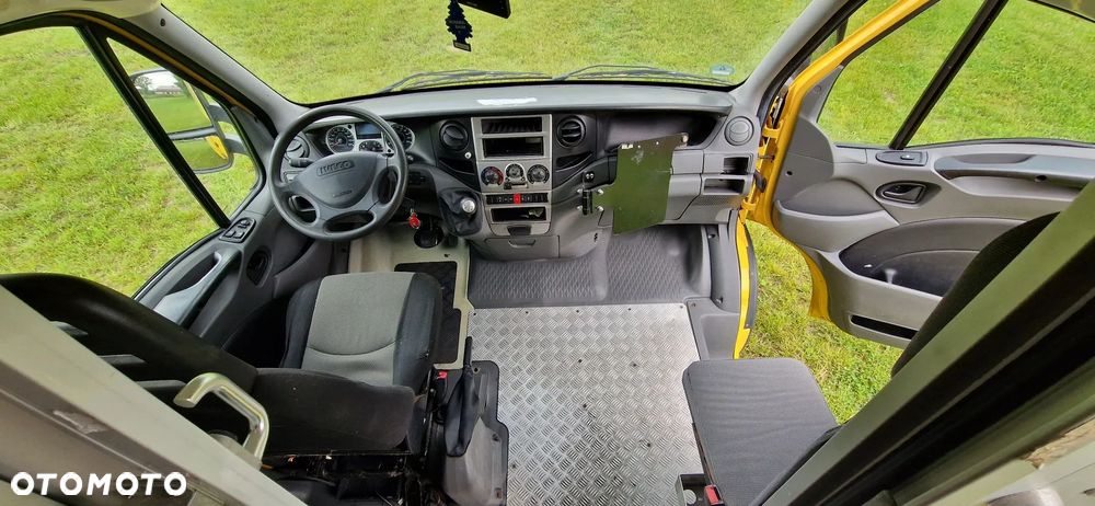 Iveco Daily 35S11A/P C30C - 20