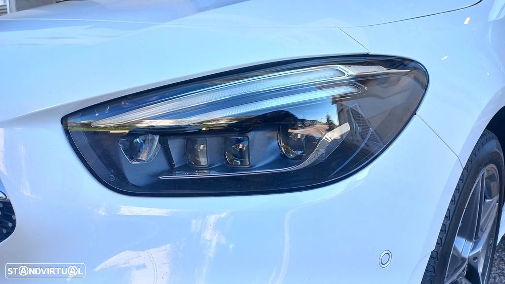 Mercedes-Benz B 250 e 8G-DCT AMG Line Advanced Plus - 23