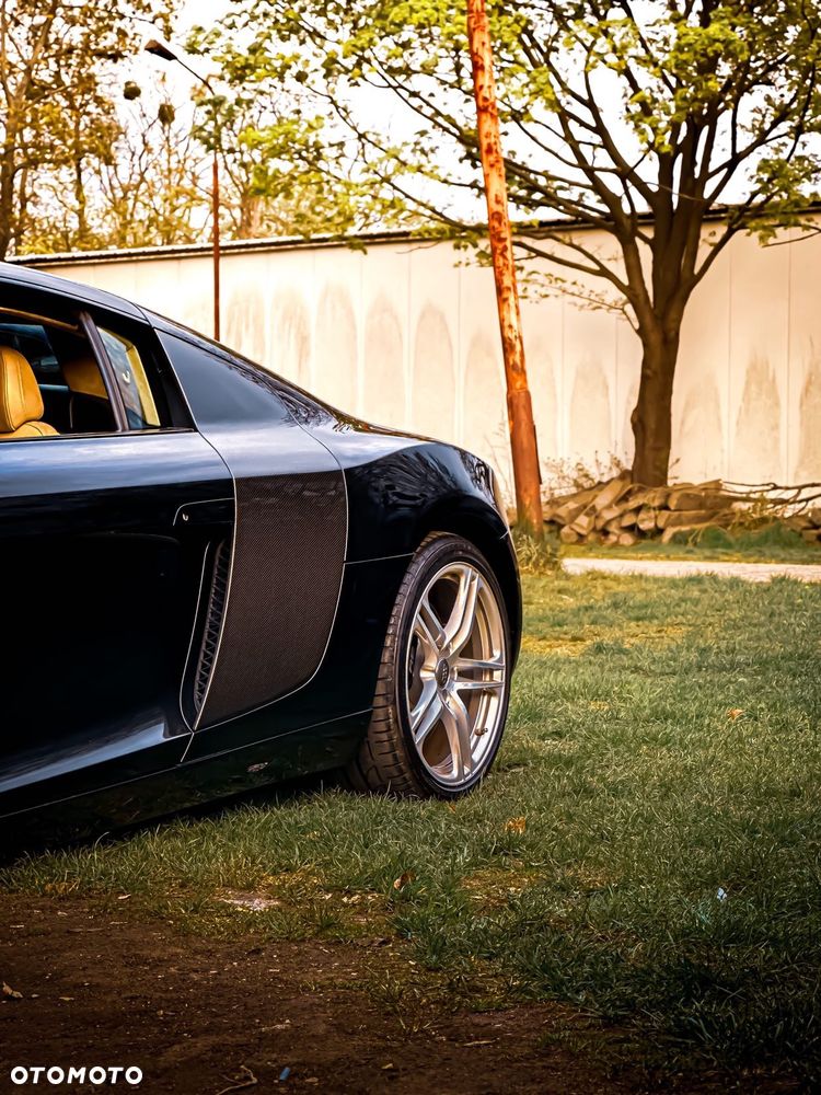 Audi R8 Coupé - 21