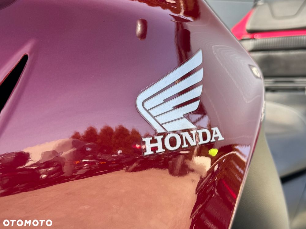 Honda Deauville - 33