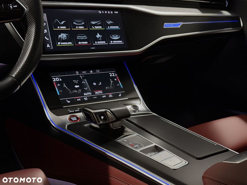 Audi S7 Sportback - 22