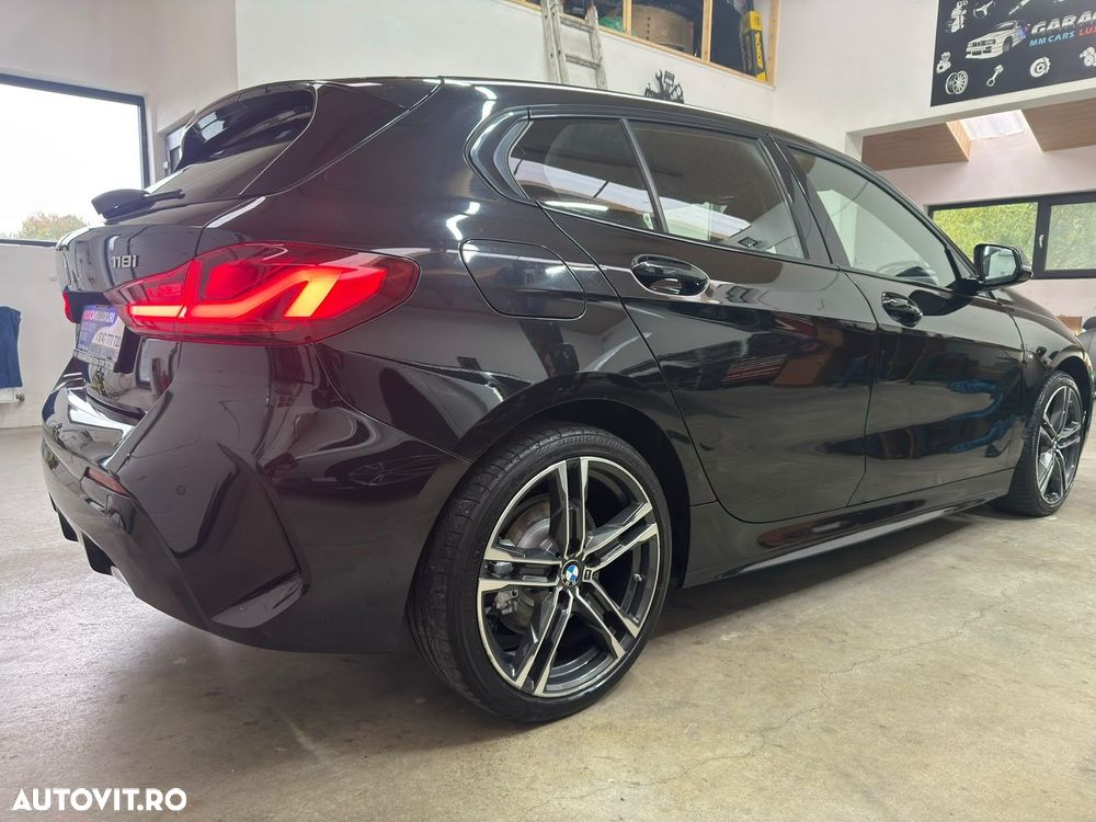 BMW Seria 1 - 17