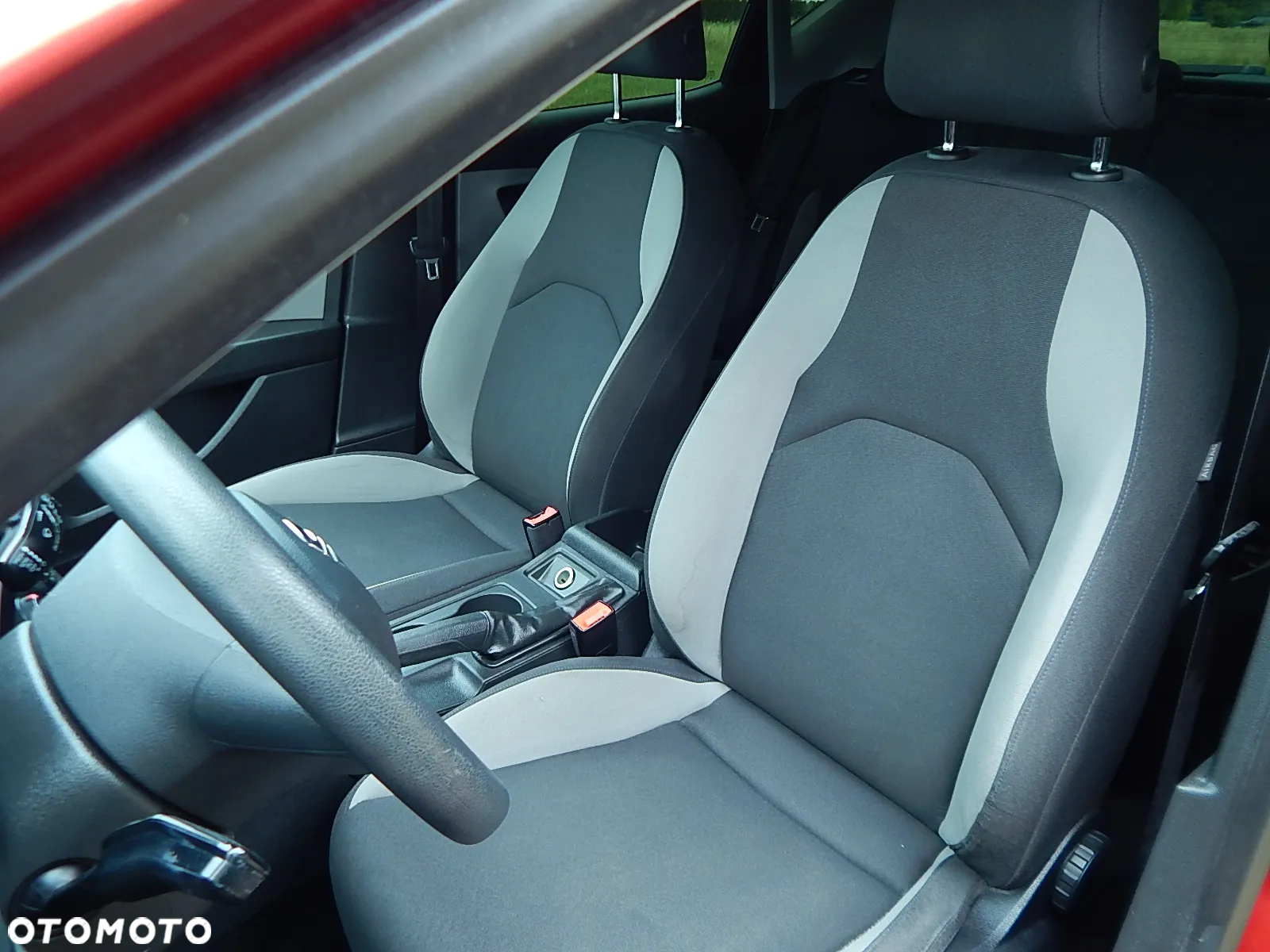 Seat Leon 1.2 TSI Ecomotive Style - 26