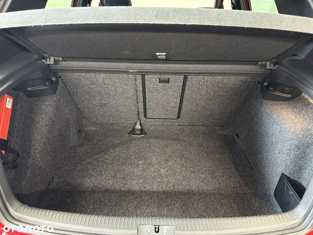 Volkswagen Golf 2.0 GTI Edition 35 - 13