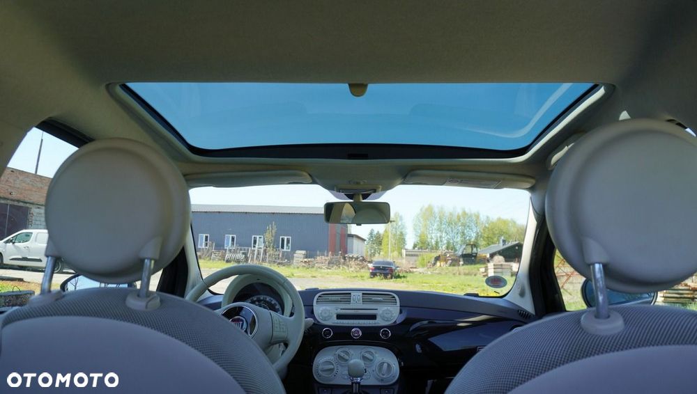 Fiat 500 - 17