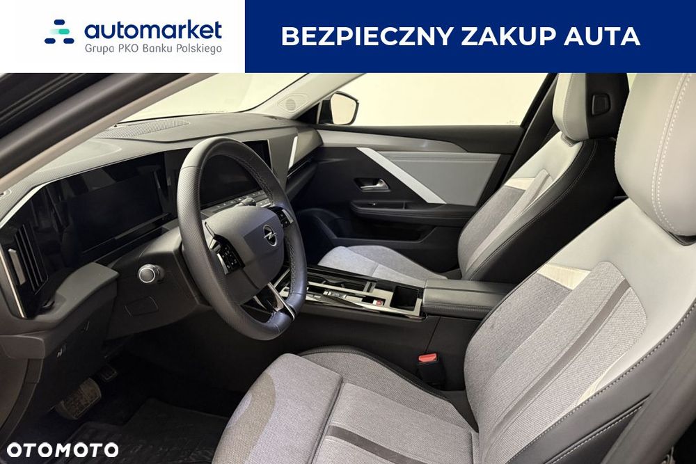 Opel Astra VI 1.2 T Elegance S&S - 7