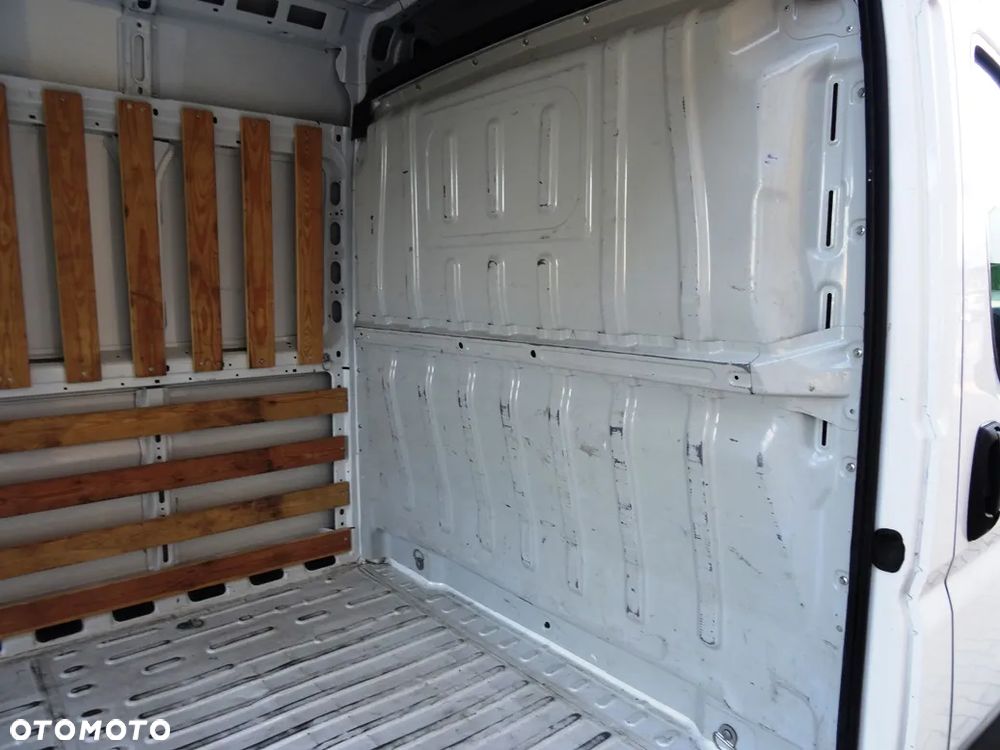 Peugeot Boxer - 21